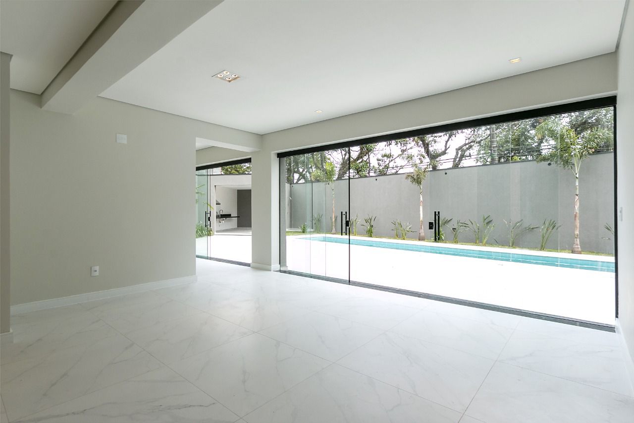 OBRA DE CASA ALTO PADRÃO - JARDIM EUROPA (9)