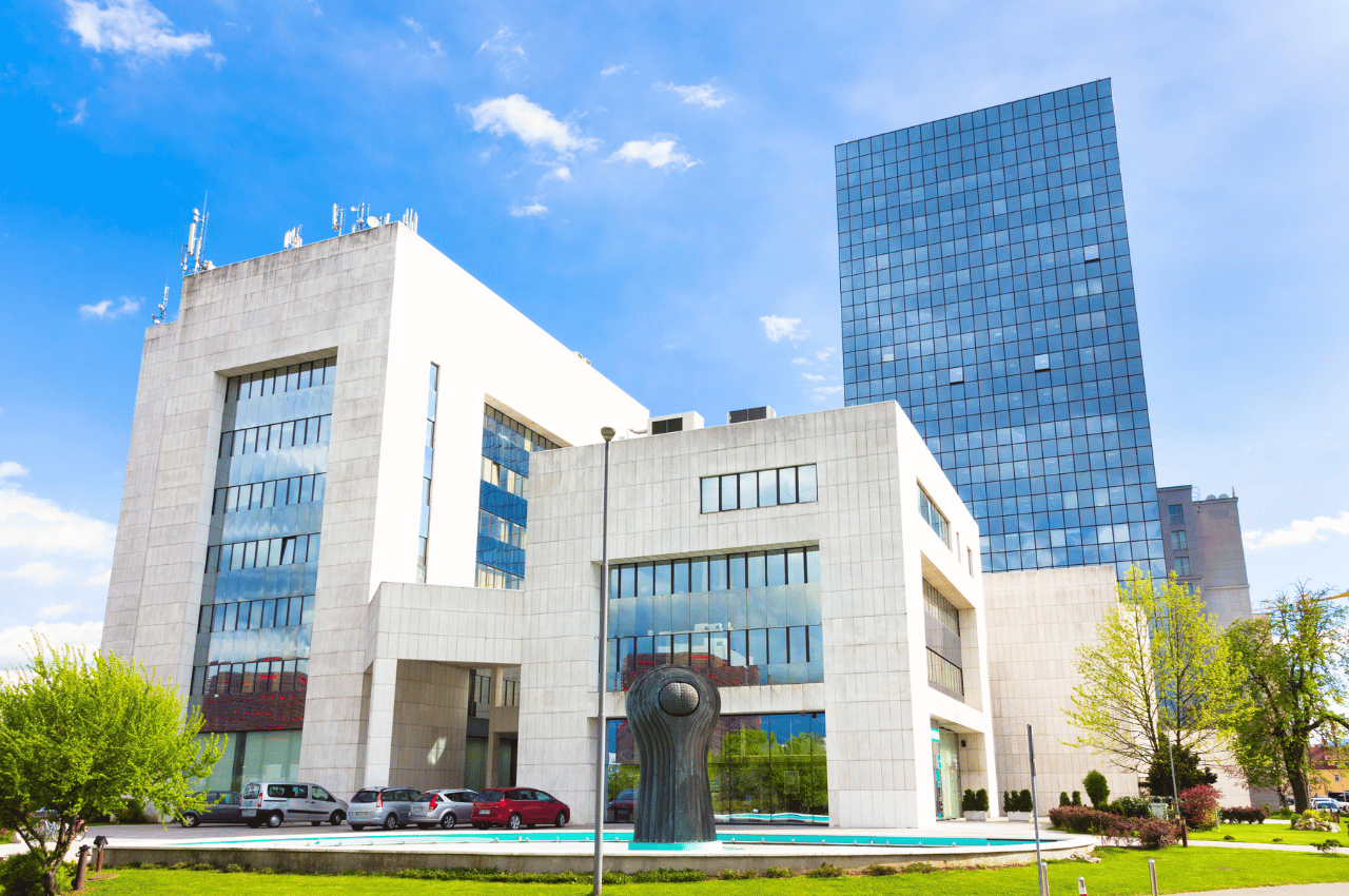 Corporativo