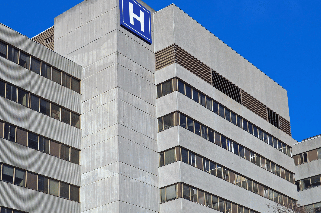 Hospitalar