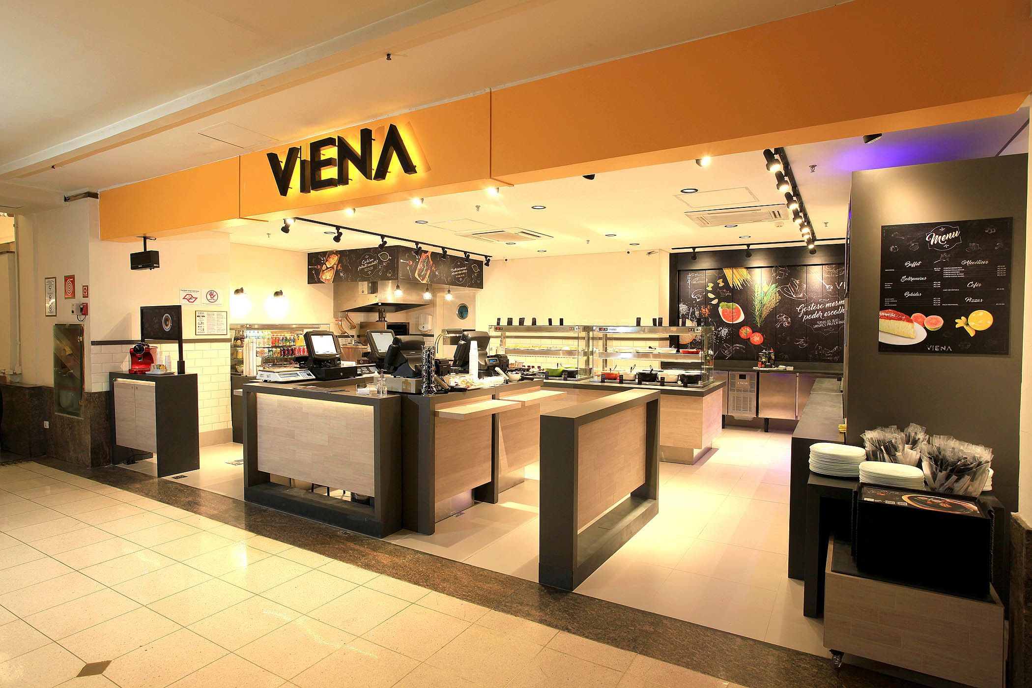 Shoppings